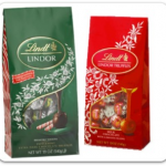 Win two packages of Lindor Truffles
