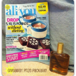 Win ALL You Jan issue AND Setson Original Cologne