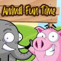Animal Fun Time iPhone app