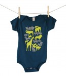 All Good Living Kids baby clothes