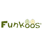 Funkoos organic baby clothes