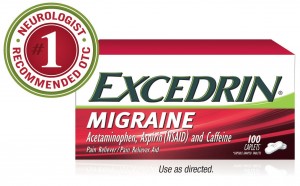 Excedrine Migraine