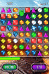 PopCap Bejeweled game