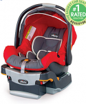 Chicco KeyFit 30 infant car seat