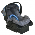 Safety 1st onBoard 35 infant car seat