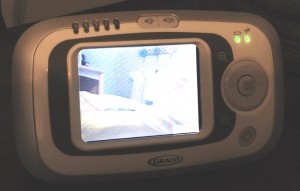 Graco True Focus™ Digital Video Monitor