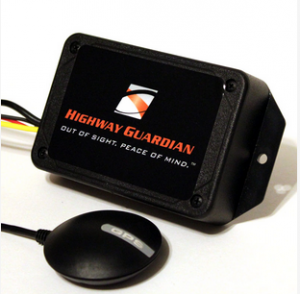 Highway Guardian product information