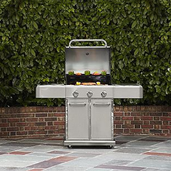 Sears new Kenmore Grill