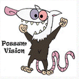 possom vision science project