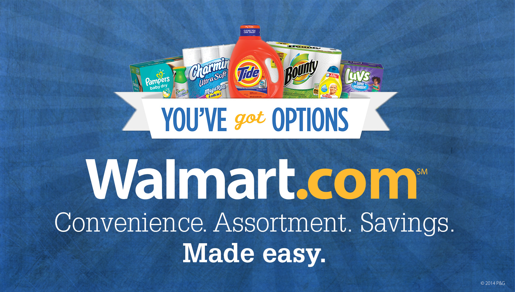 Walmart.com Shopping App