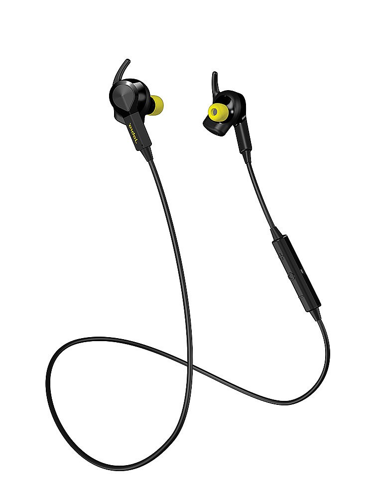 Jabra - Sport Pulse Wireless Earbud Headphones