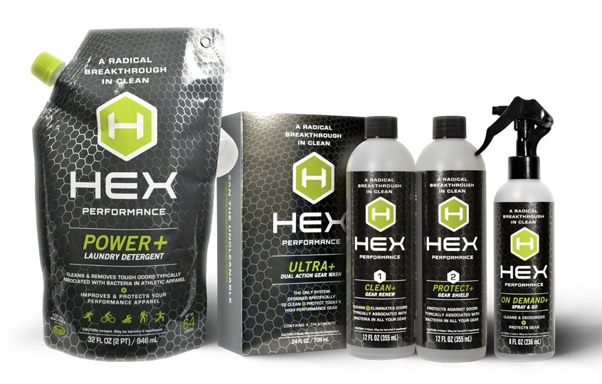 Ultimate HEX Set
