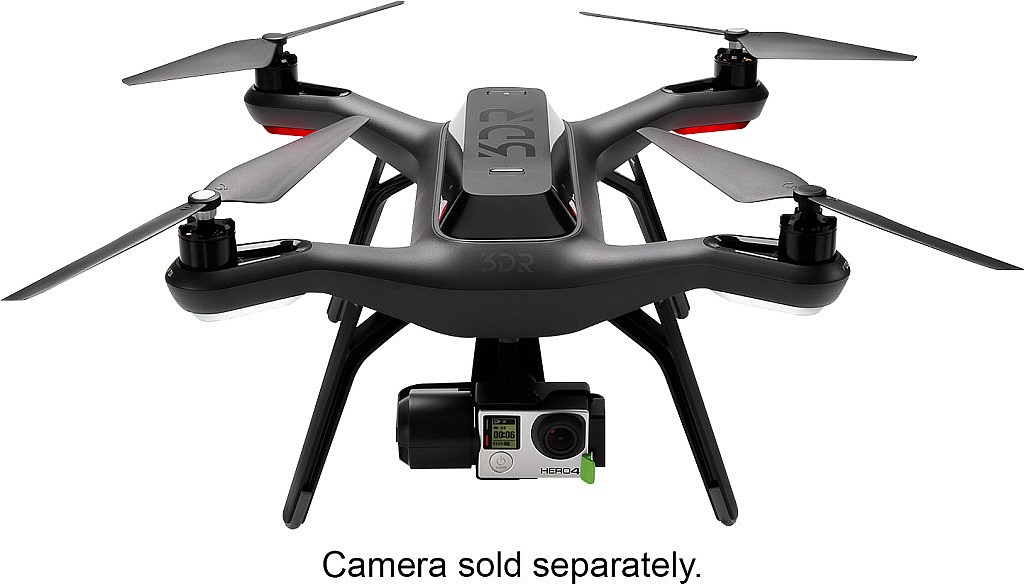 Solo Smart Drone at Best Buy