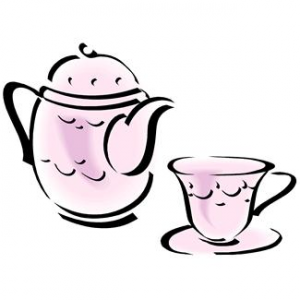 How to host your own Fancy Nancy tea party | The Mommy Insider
