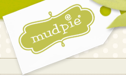 Be the Ultimate Gift Giver with Mud Pie Baby, Wedding, and Holiday ...