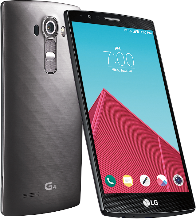 Best Buy LG G4